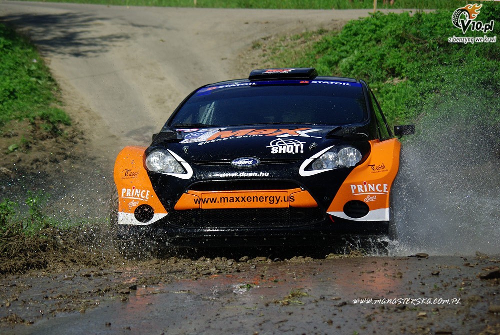 Rajd Rzeszowski